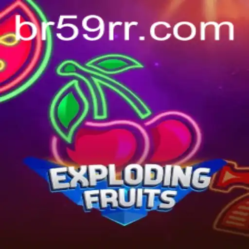 ExplodingFruits: A Thrilling Adventure in the Gaming World