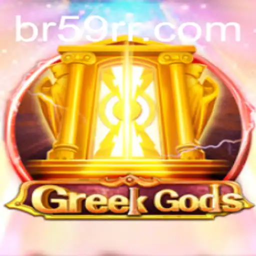 Discover the Enchanting World of GreekGods - A Mythological Adventure