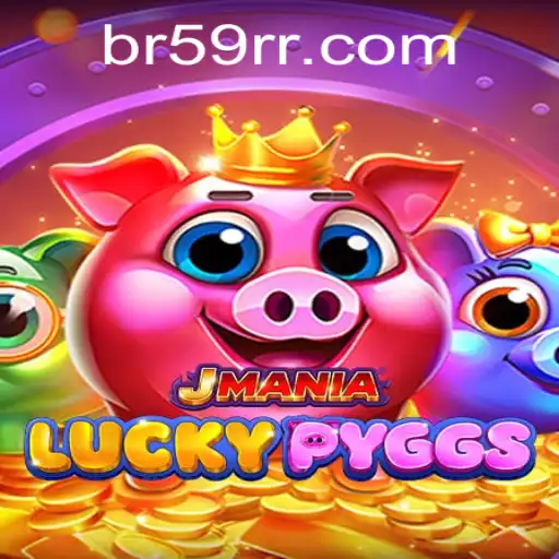 Exploring JManiaLuckyPyggs: A Dive into Excitement and Strategy