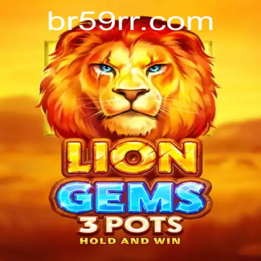Unveiling the Exciting World of LionGems3pots: A New Era in Gaming