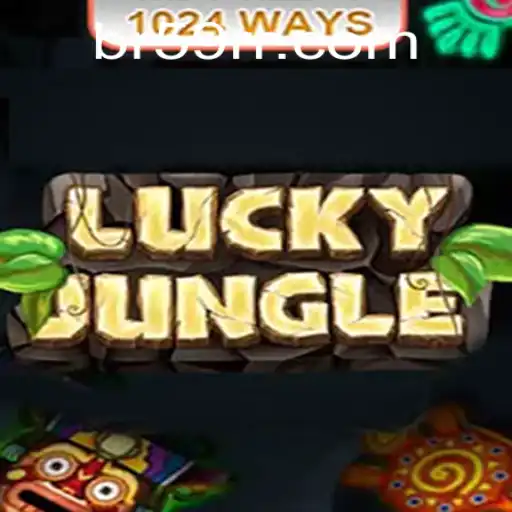 Explore the Exciting World of LuckyJungle1024