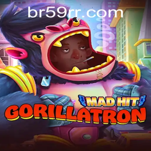 MadHitGorillatron: An Epic Adventure Awaits