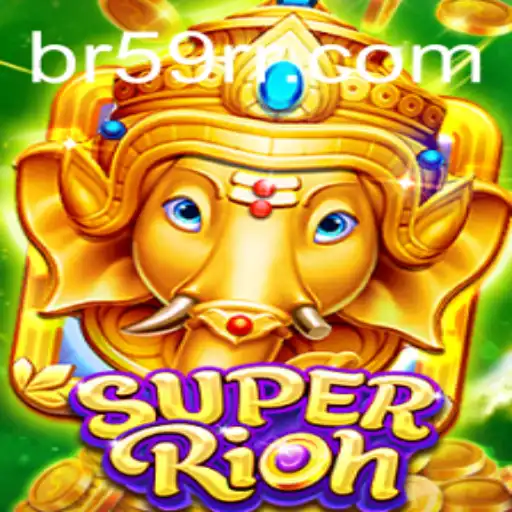 Discover the Thrilling World of SuperRich