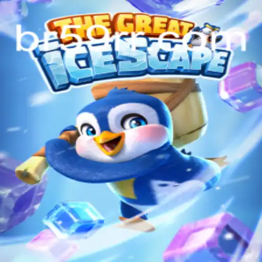Exploring TheGreatIcescape: An Immersive Gaming Experience