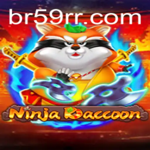 Discover the Thrilling World of NinjaRaccoon