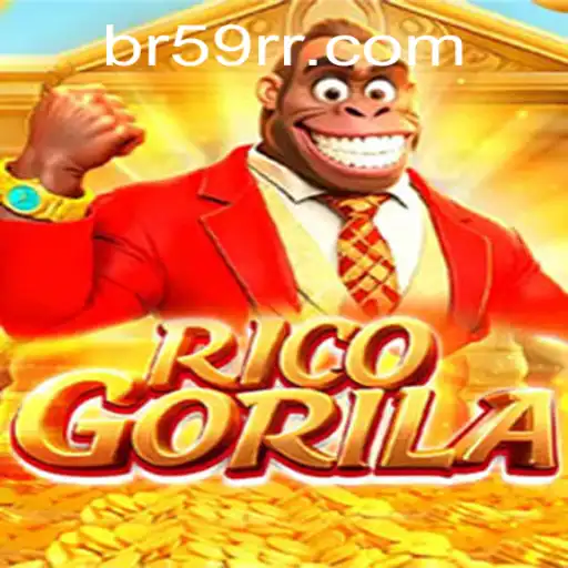 RicoGorila: The Thrilling Adventure Game of 2023
