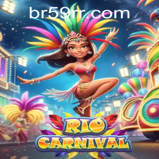 Experience the Vibrant Excitement of RioCarnival with 59rr.com