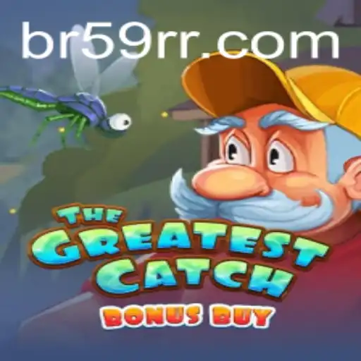 TheGreatestCatchBonusBuy: Dive into a World of Exciting Gaming Adventures